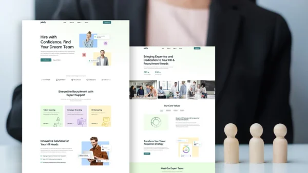 Human Resources & Recruitment Agency