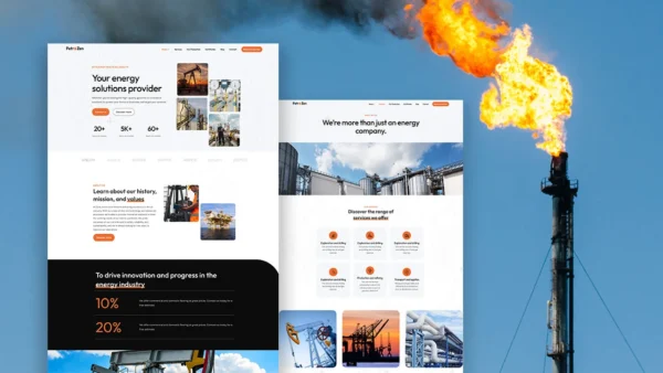 Oil & Gas Industry