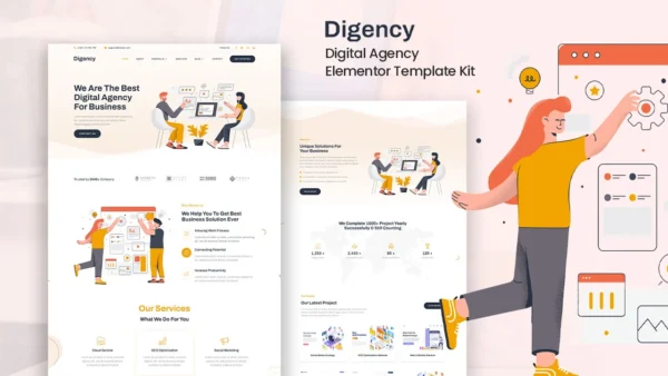 SEO & Digital Marketing